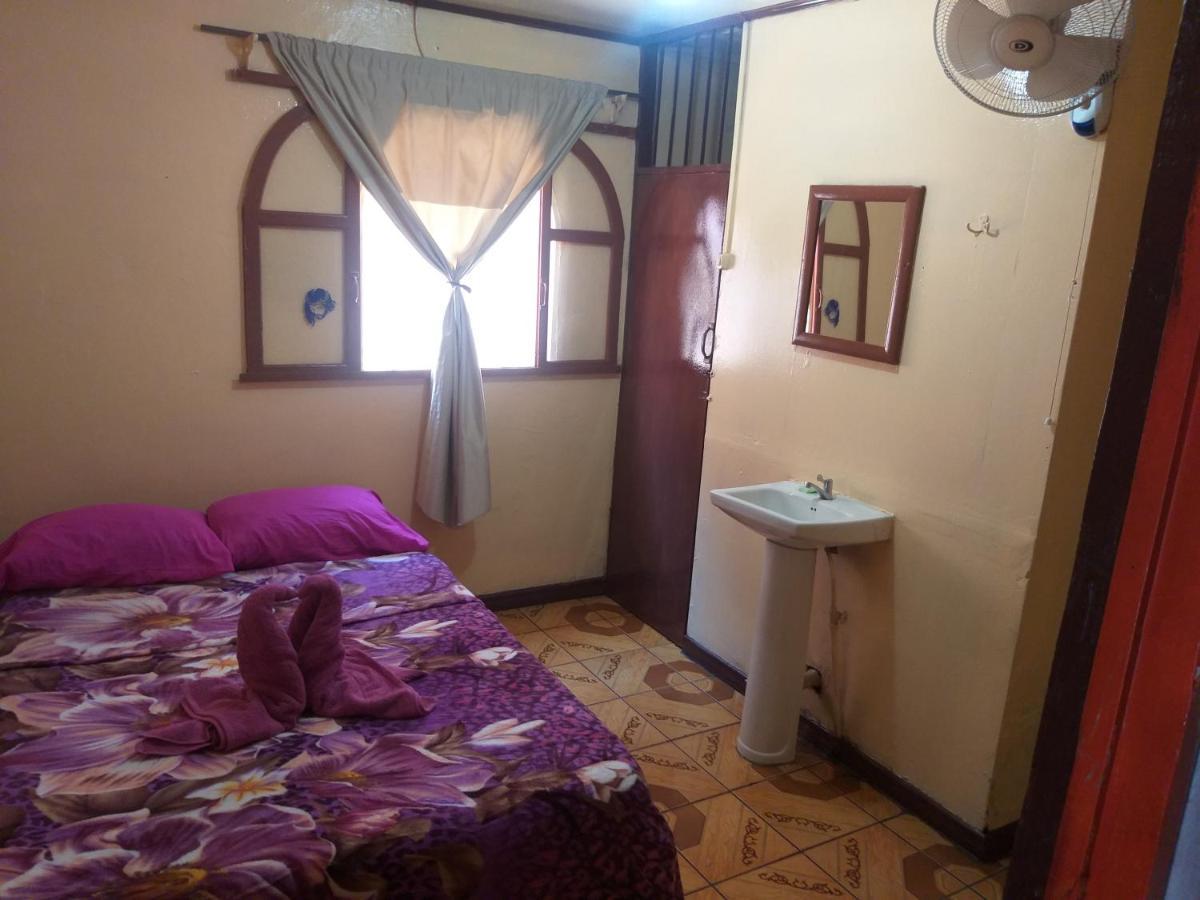 Hotel Coto San José Extérieur photo